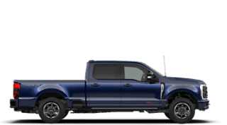 2026 Ford Super Duty® External Image 1
